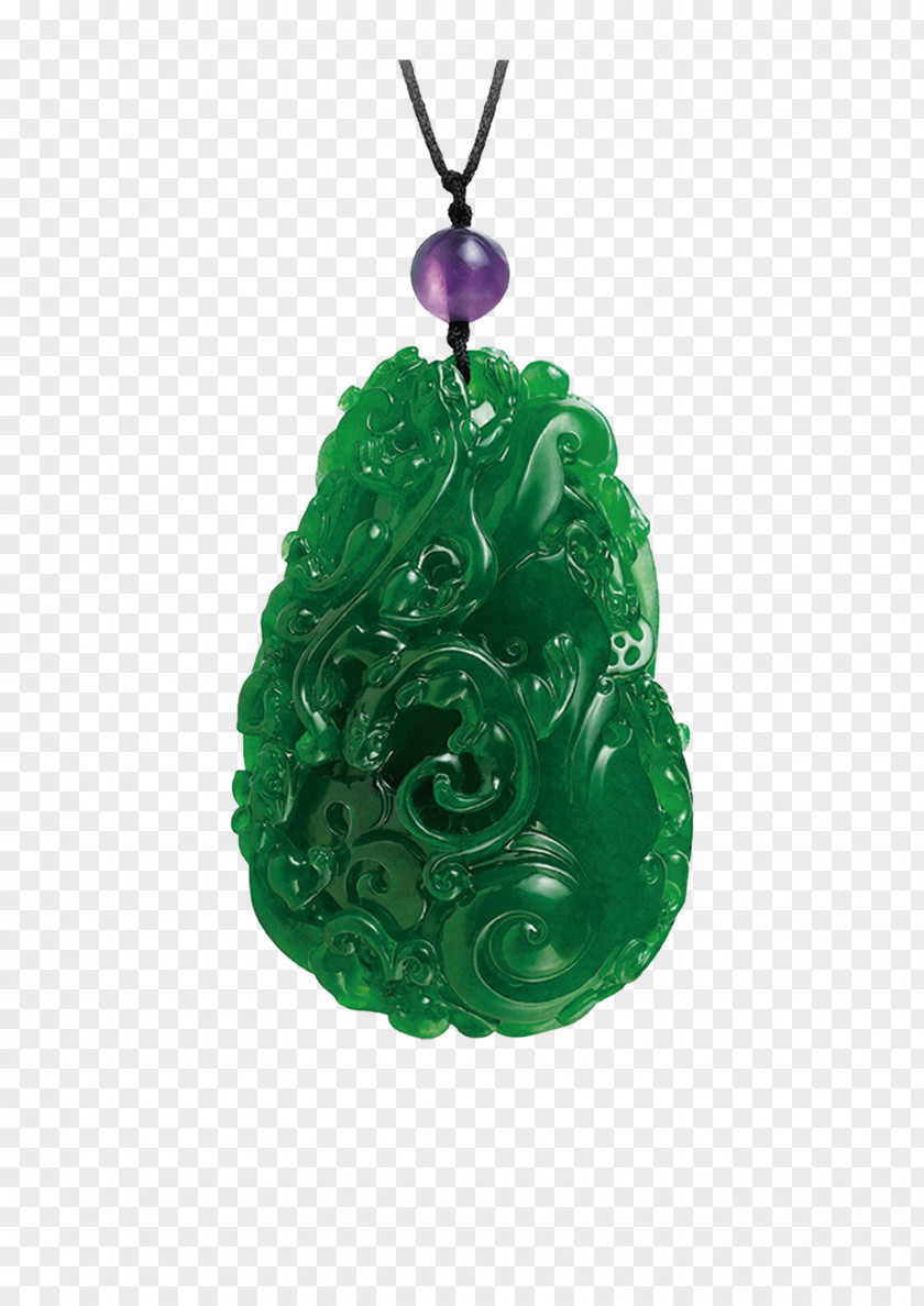 Emerald Jade Jewelry Jadeite Jewellery Advertising PNG