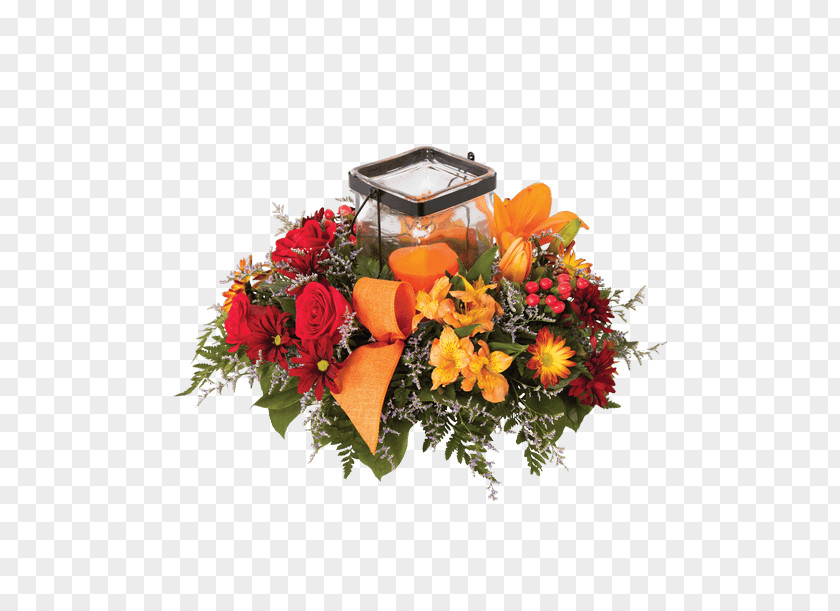 Flower Floral Design Cut Flowers Bouquet Flowerpot PNG