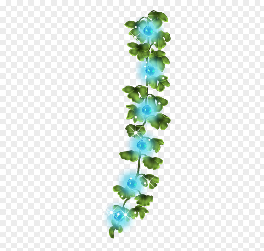 Flowering Plant Aquarium Stem PNG