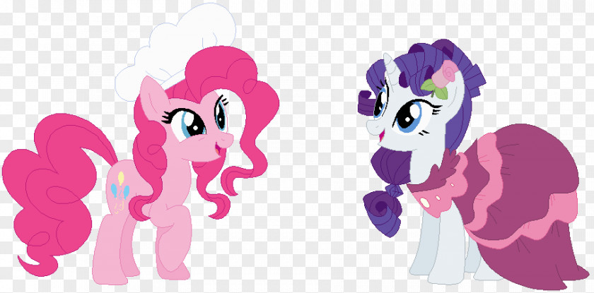 Horse Pony Rarity Pinkie Pie Clothing PNG