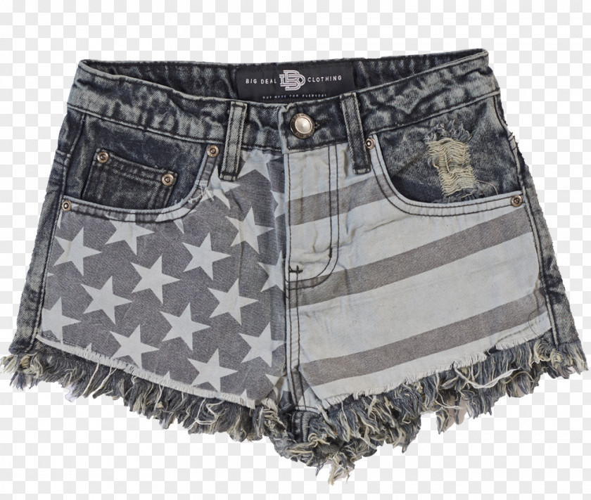 Jean Shorts Denim Skirt PNG