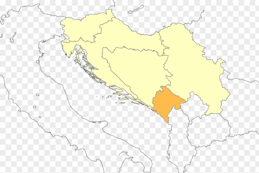 Map Croatia Ecoregion Tuberculosis PNG