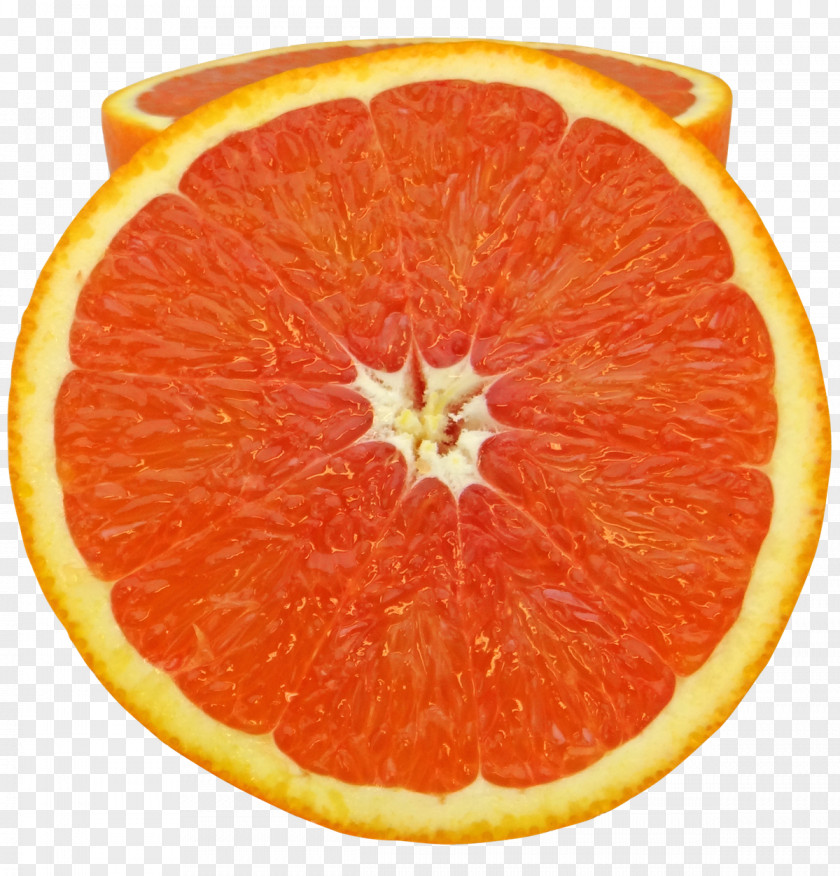 Orange Citrus Fruit Cara Navel PNG