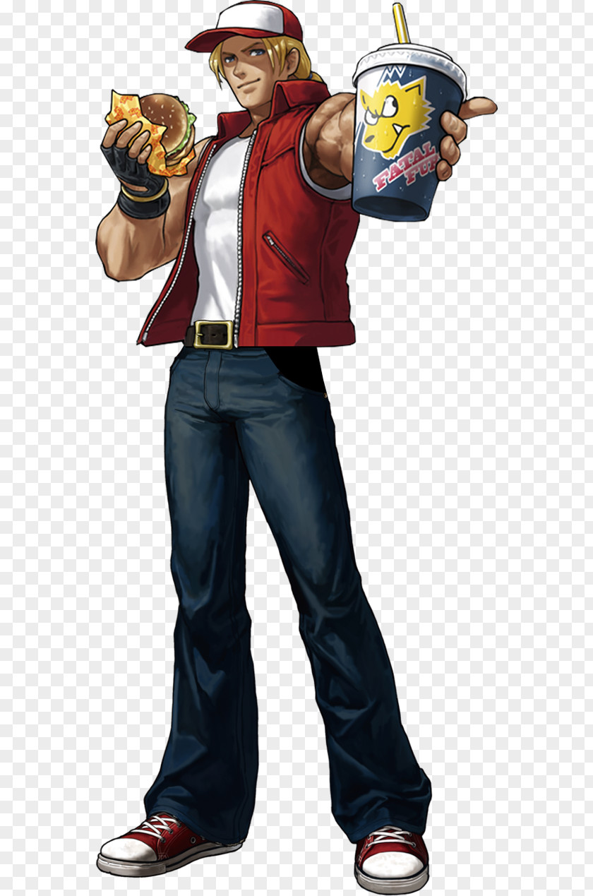 Police Hat The King Of Fighters XIII Terry Bogard Kyo Kusanagi 2002 PNG