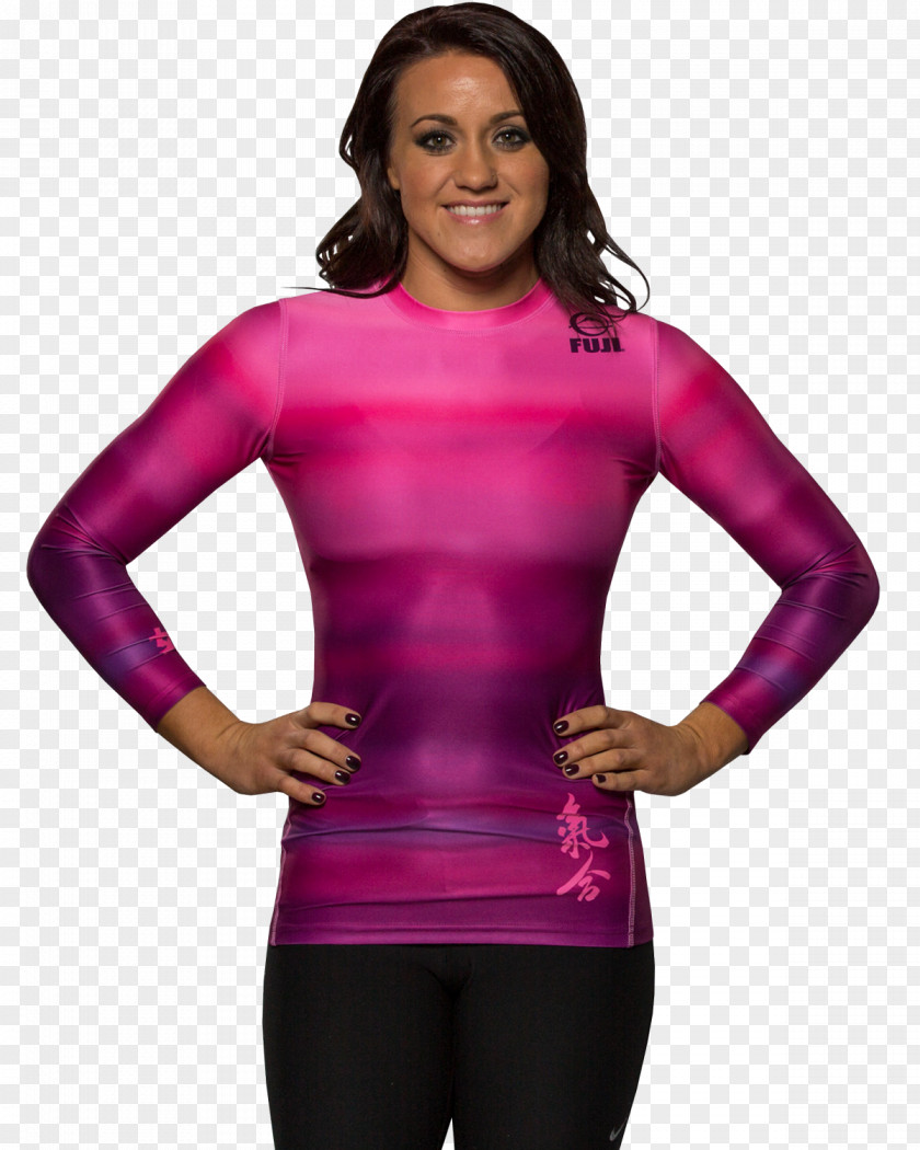 Rash Guard One-piece Swimsuit Clothing Top Skirt PNG