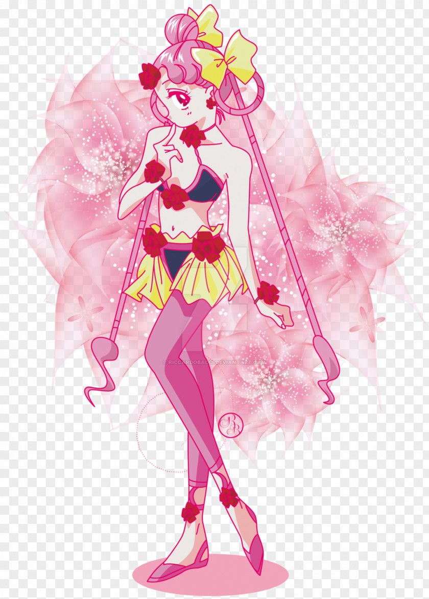 Sailor Moon Venus Mercury Saturn Amazoness Quartet PNG