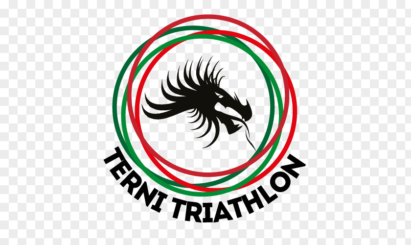 Sfera Del Drago Triathlon Duathlon Swimming Comune Di Terni PNG