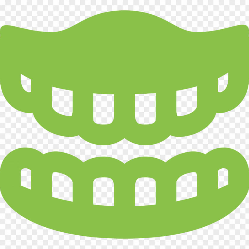 Teeth Icon Dentures Tooth Clip Art PNG