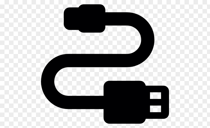 USB Electrical Cable PNG