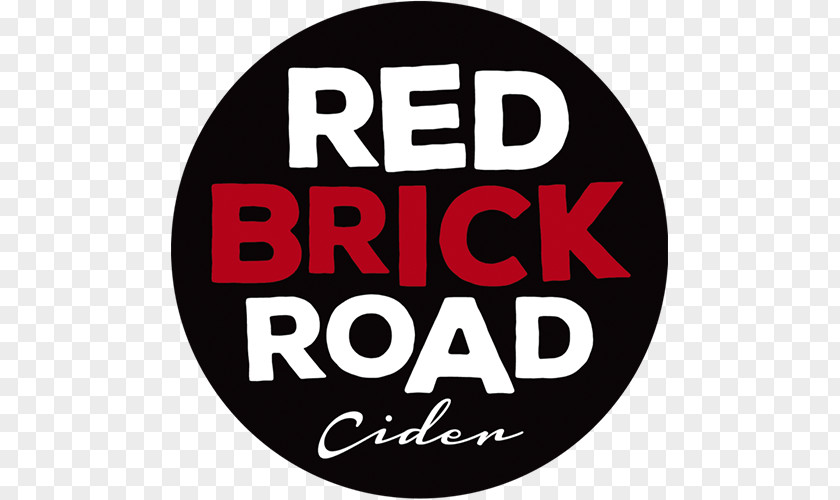 Brick Road Red Cider House & Bar Beer Perry Apple PNG