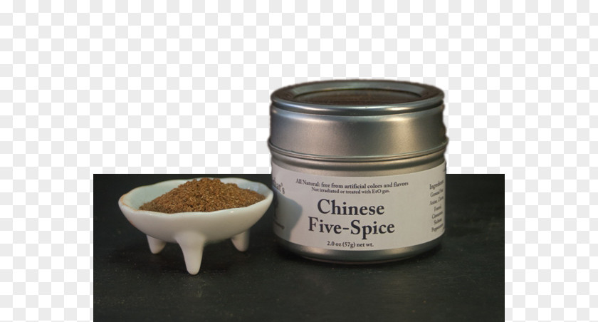 Chinese Spice Adobo Seasoning Abithat's Tasting Room Bistro Rub PNG