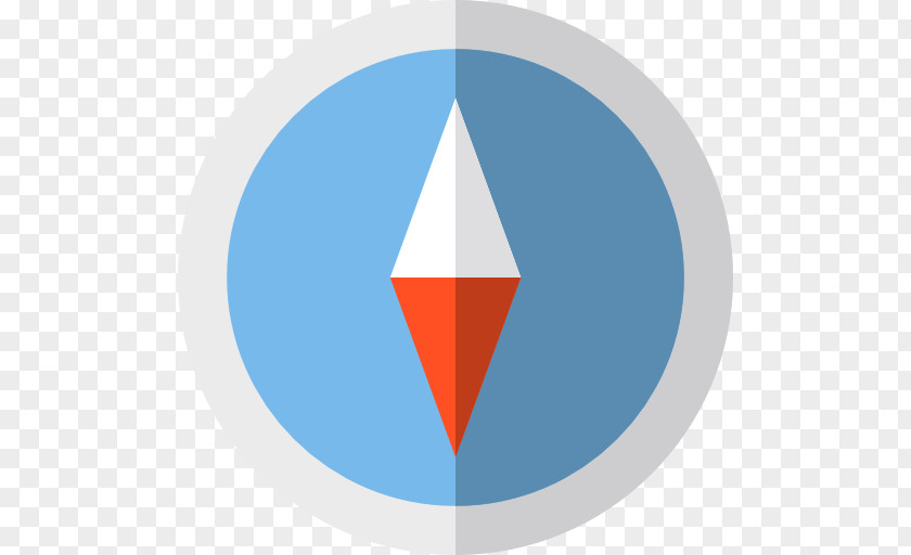 Compass Icon PNG