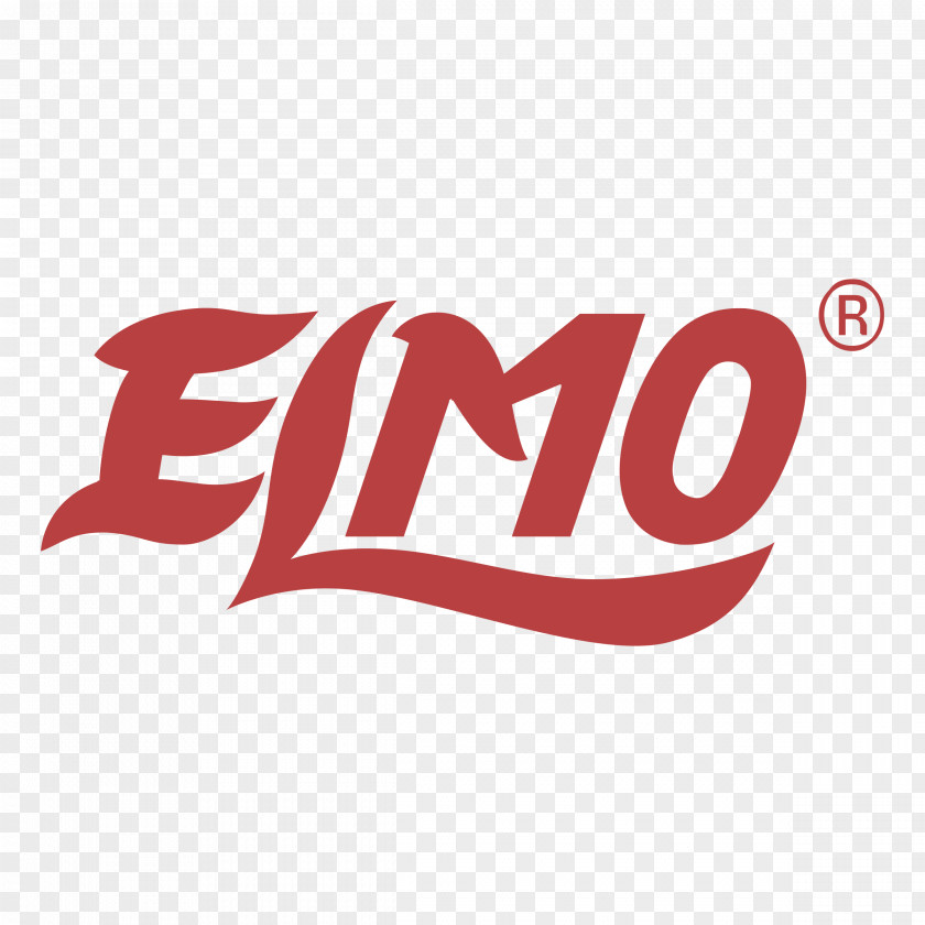 Design Elmo Logo Image PNG