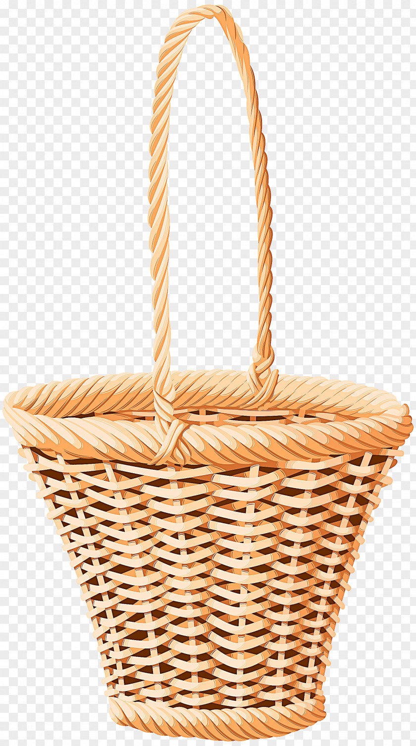 Home Accessories Picnic Basket Wicker Storage PNG