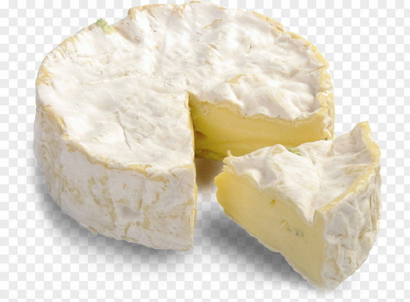 Milk Blue Cheese Camembert Brie PNG