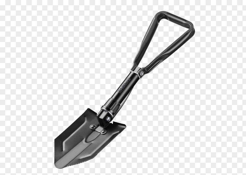 Shovel Entrenching Tool Spade Handle PNG