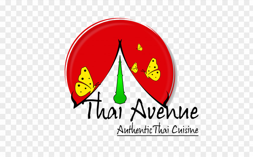 Thai Logo Brand Product Design Font PNG