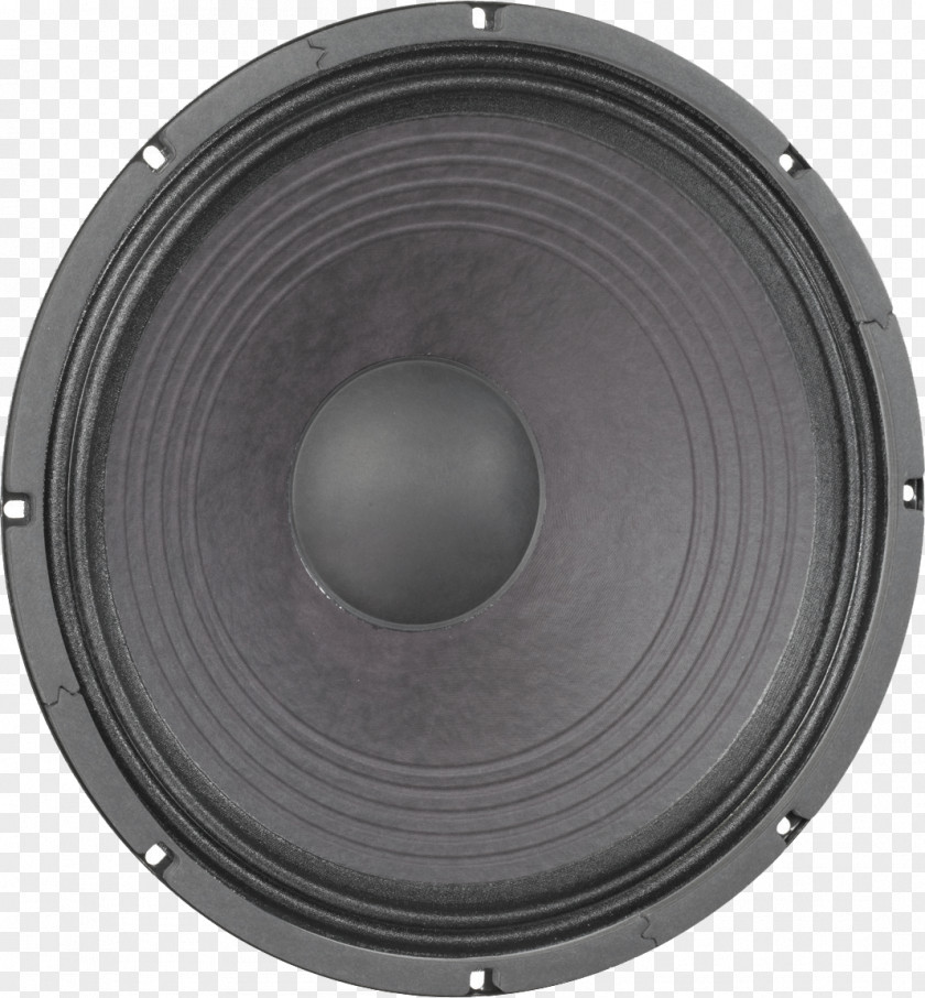 Acoustic Horn Eminence Delta-12A 8ohm Speaker Loudspeaker Woofer American Standard Kappa-15LFA 15