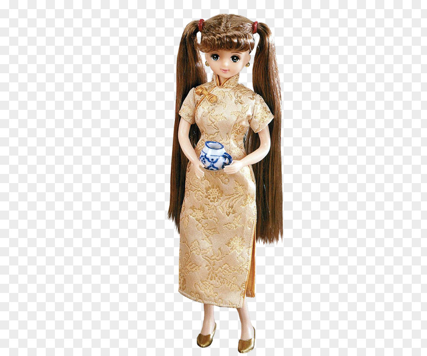 Barbie Doll Ken PNG