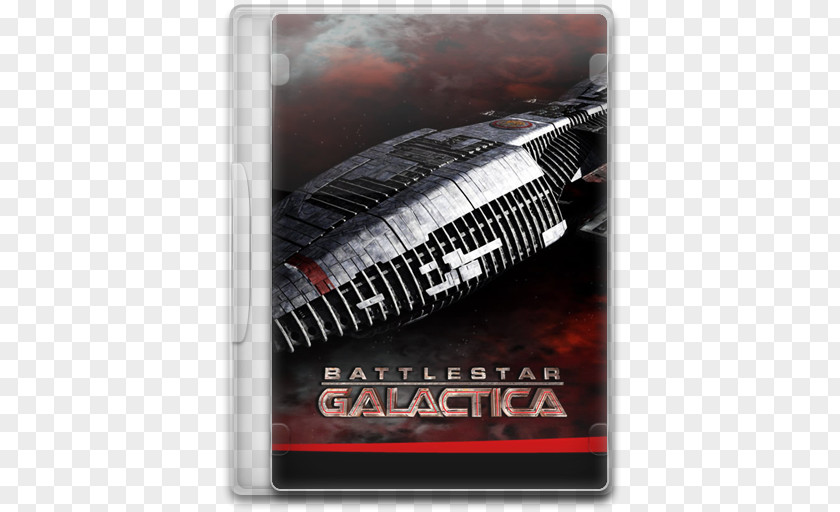 Battlestar Galactica 6 Brand Font PNG