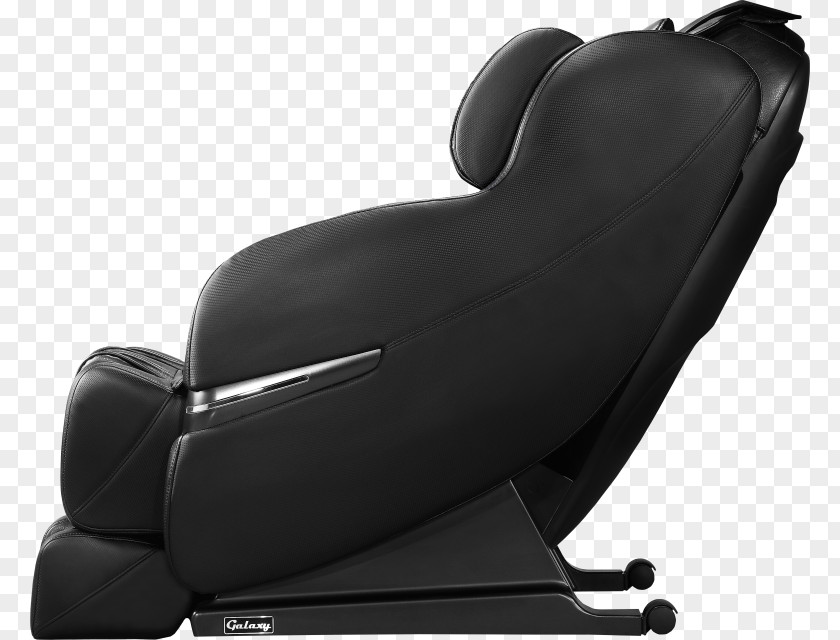 Belt Massage Chair Shiatsu Footstool PNG