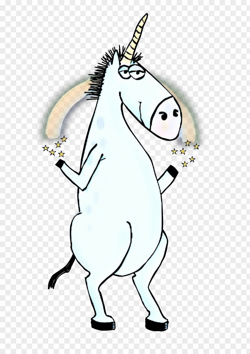 Clip Art Mane Cartoon Pony Mustang PNG