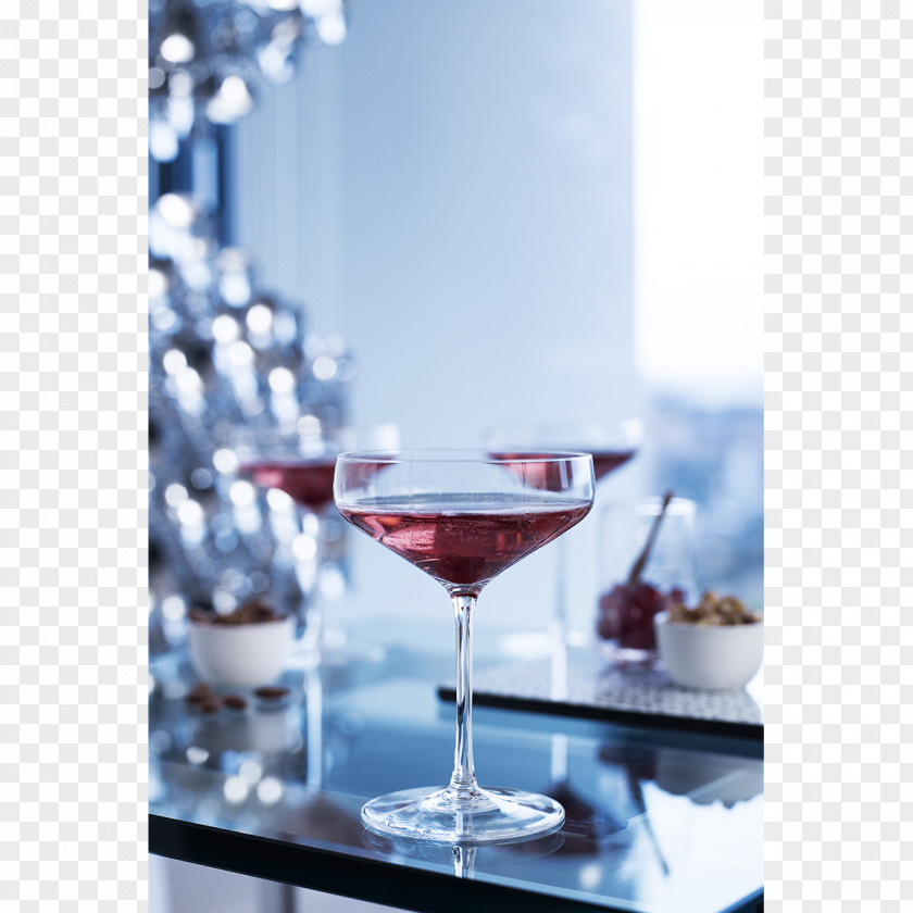 Cocktail Glasses Wine Glass Martini Garnish PNG