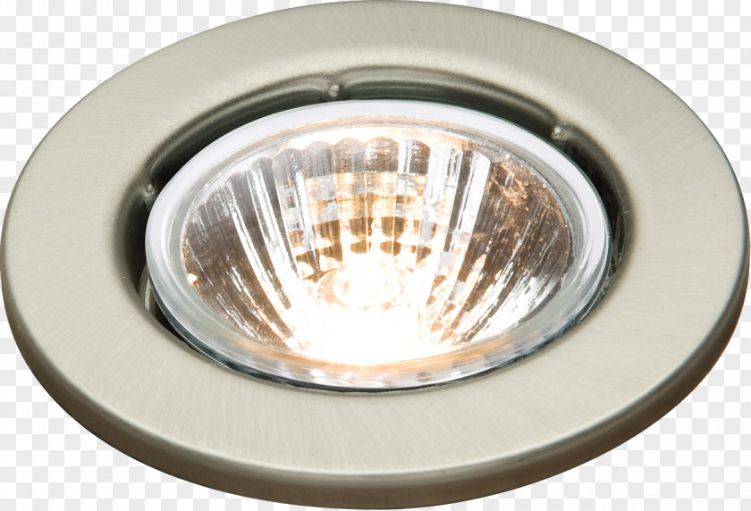 Downlight Recessed Light Fixture Lighting LED Lamp PNG