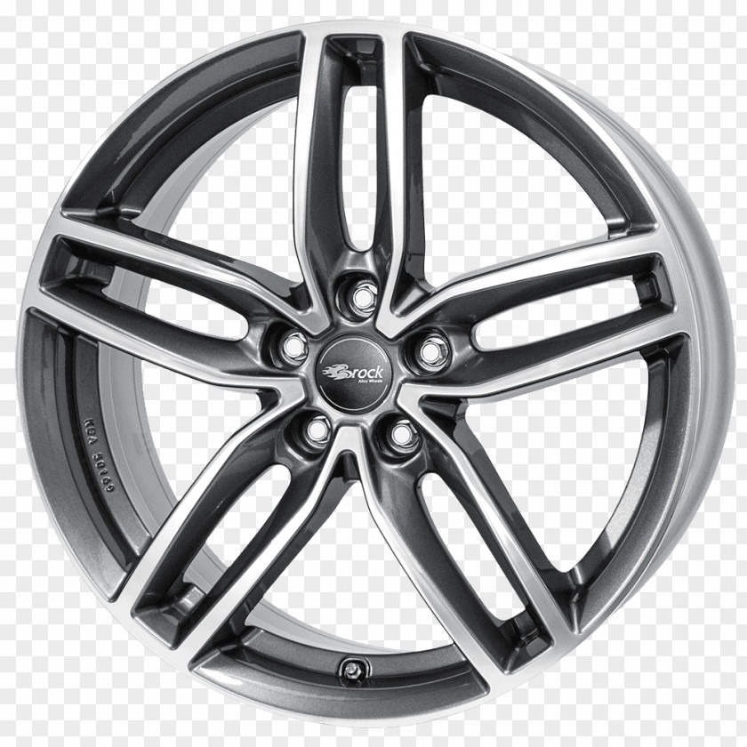 Finish Rim Alloy Wheel Car Tire PNG