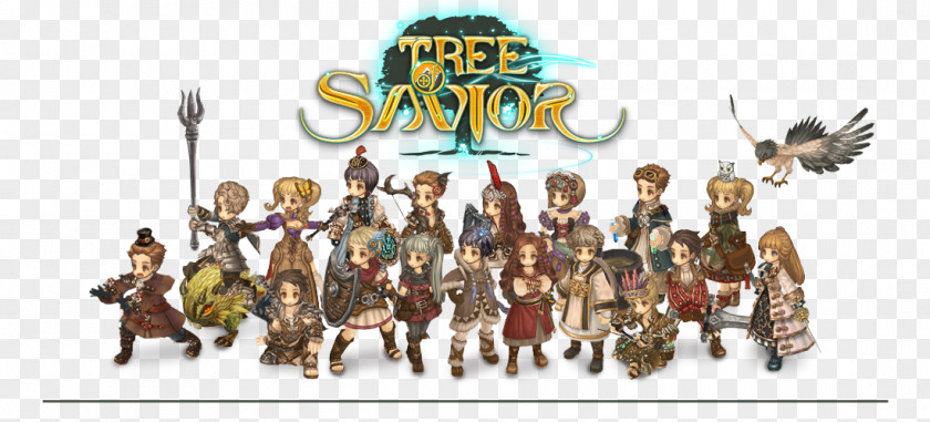 Impression Tree Of Savior Ragnarok Online Massively Multiplayer Role-playing Game The Hook PNG