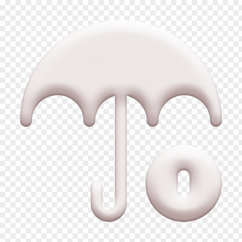 Insurance Icon Umbrella Bitcoin PNG