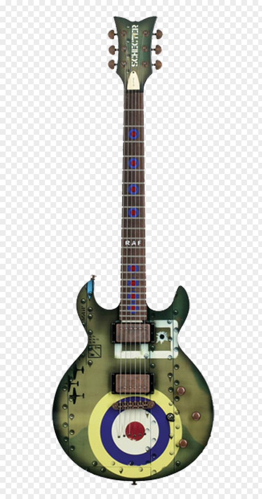 Mahogany Color Gibson Les Paul ESP LTD EC-1000 Eclipse Electric Guitar PNG