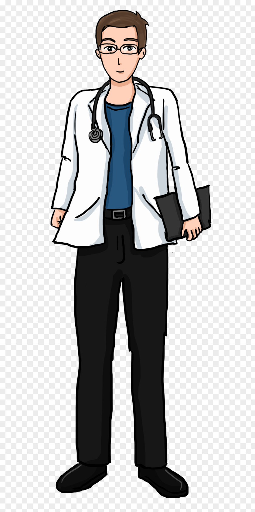 Old Doctor Cliparts Physician Free Content Medicine Clip Art PNG
