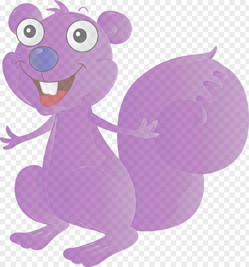 Squirrel PNG