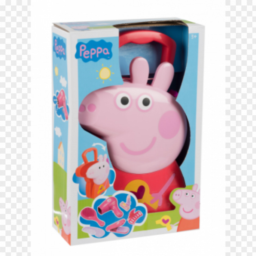 Toy Jigsaw Puzzles Triciclo Be Move Peppa Pig Game United Kingdom PNG