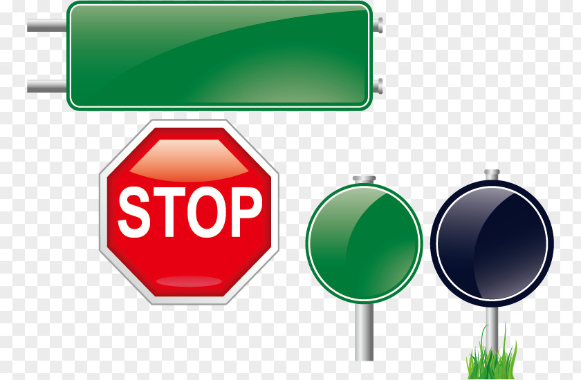 Traffic Signs Sign Stop Clip Art PNG