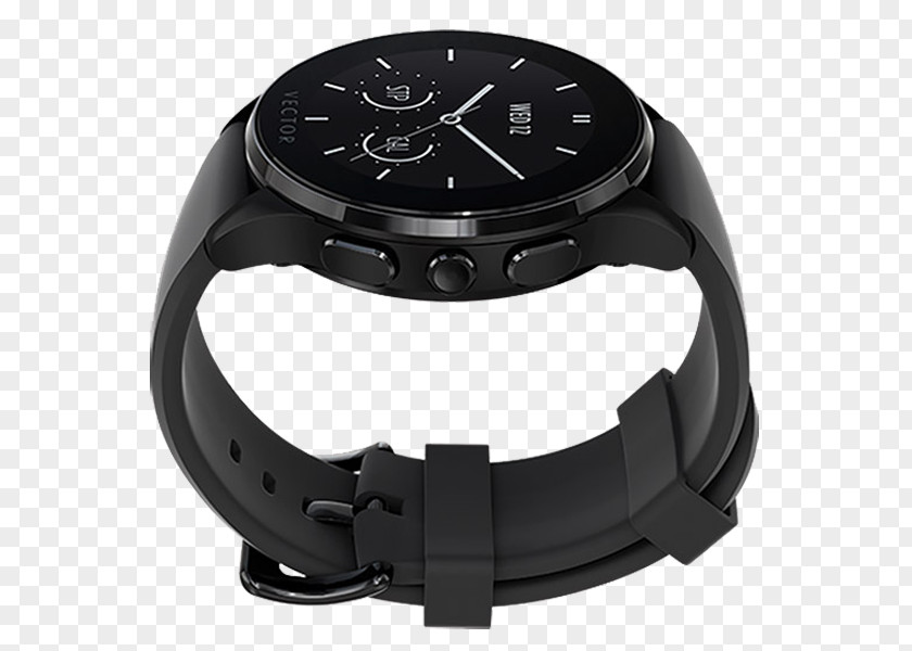 Watch Smartwatch Vector Graphics Clock Image PNG