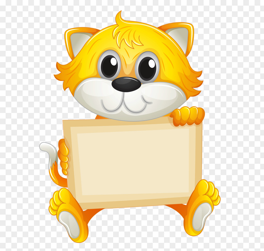 Whiteboard Doodles Kitten Royalty-free Clip Art PNG