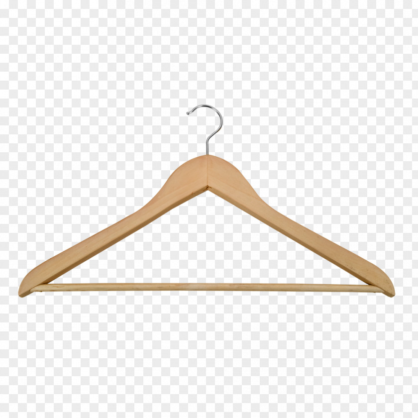 Wood Clothes Hanger Clothing Accessories Pants PNG