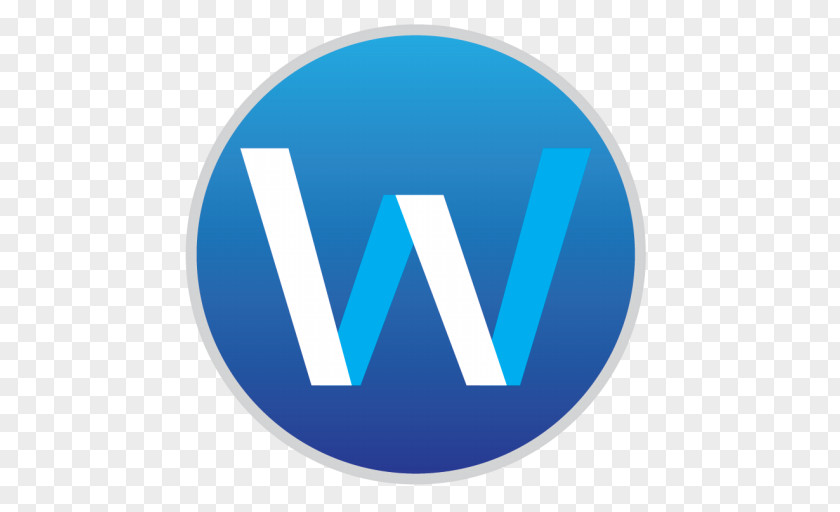 Word Doc Icon Microsoft PNG