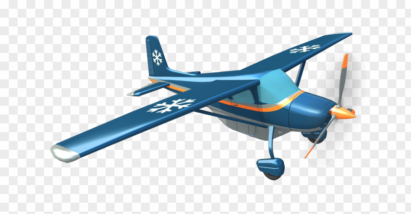 Airplane Aircraft Flight Skyrama Propeller PNG