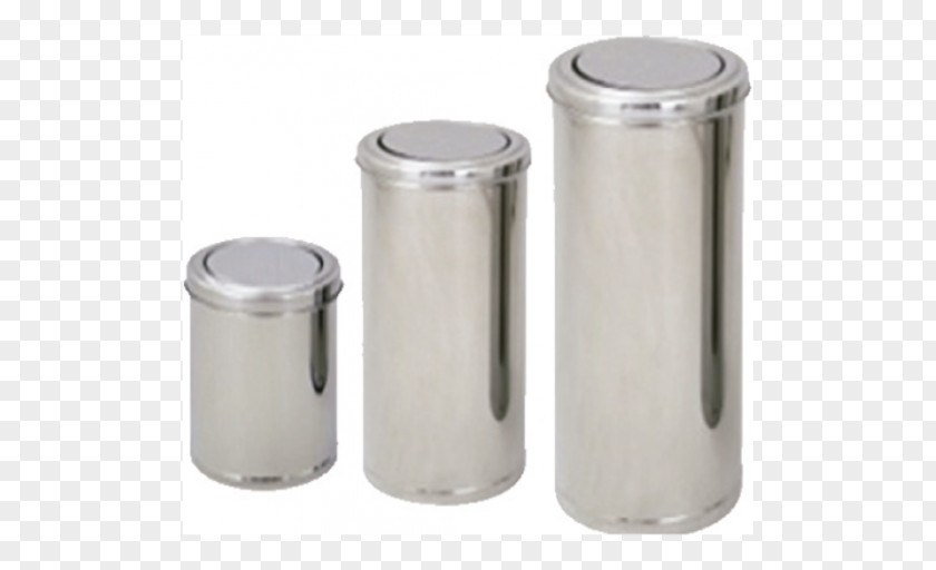 Banheiro Rubbish Bins & Waste Paper Baskets Stainless Steel Lid PNG