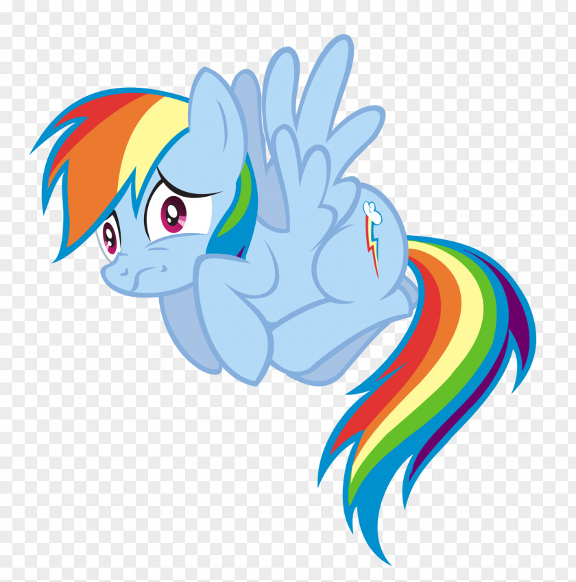 Dash Rainbow Rarity Pinkie Pie Pony Twilight Sparkle PNG
