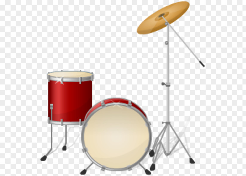 Drums Musical Instruments PNG