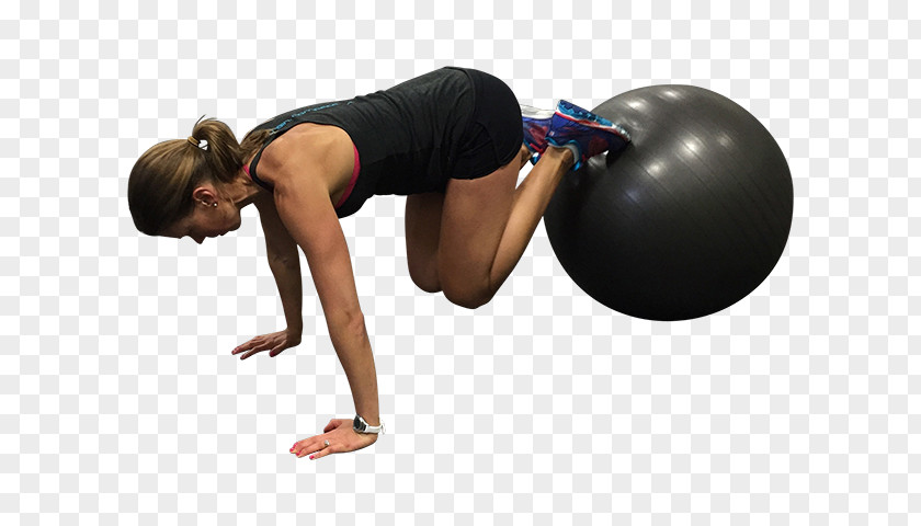 Exercise Balls Shoulder Calf PNG