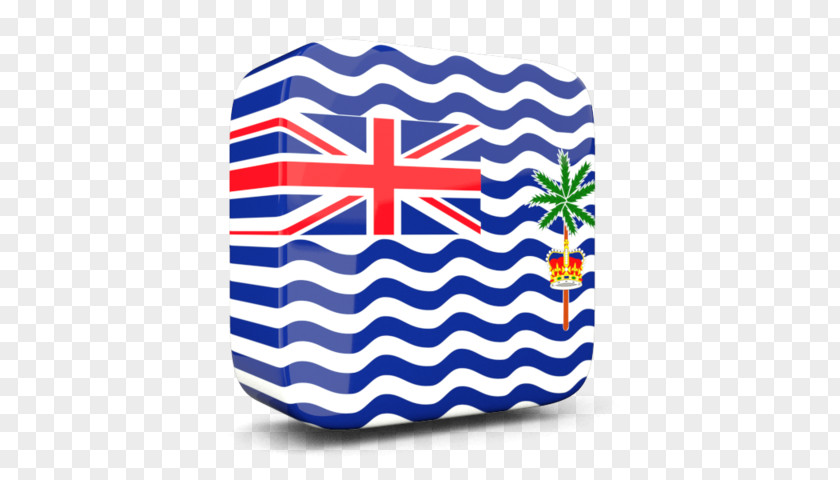 Flag Of The British Indian Ocean Territory Overseas Territories Antarctic PNG