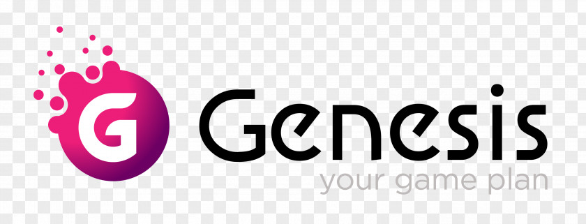 Genesis Global Limited Career Logo Brand Plan PNG