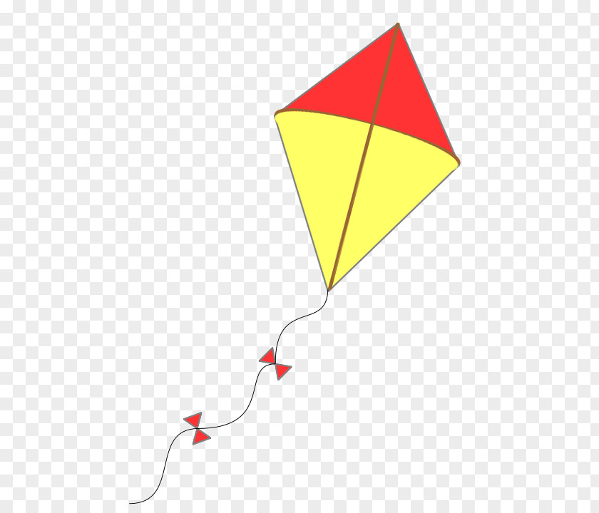 Kite Sport Clip Art PNG