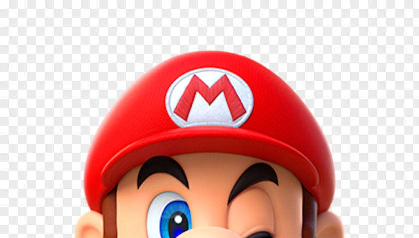 Mario Bros New Super Bros. Wii Run PNG