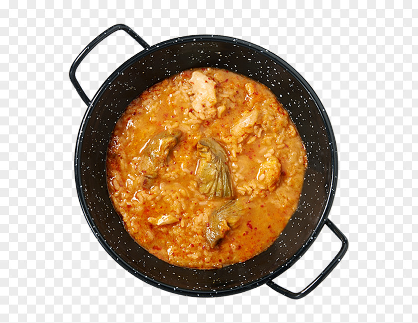 Paella Recipe Spanish Cuisine Curry Rice PNG